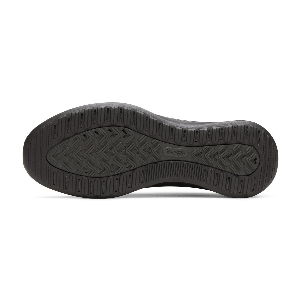 Allbirds Runner Protect Natural Black (W)