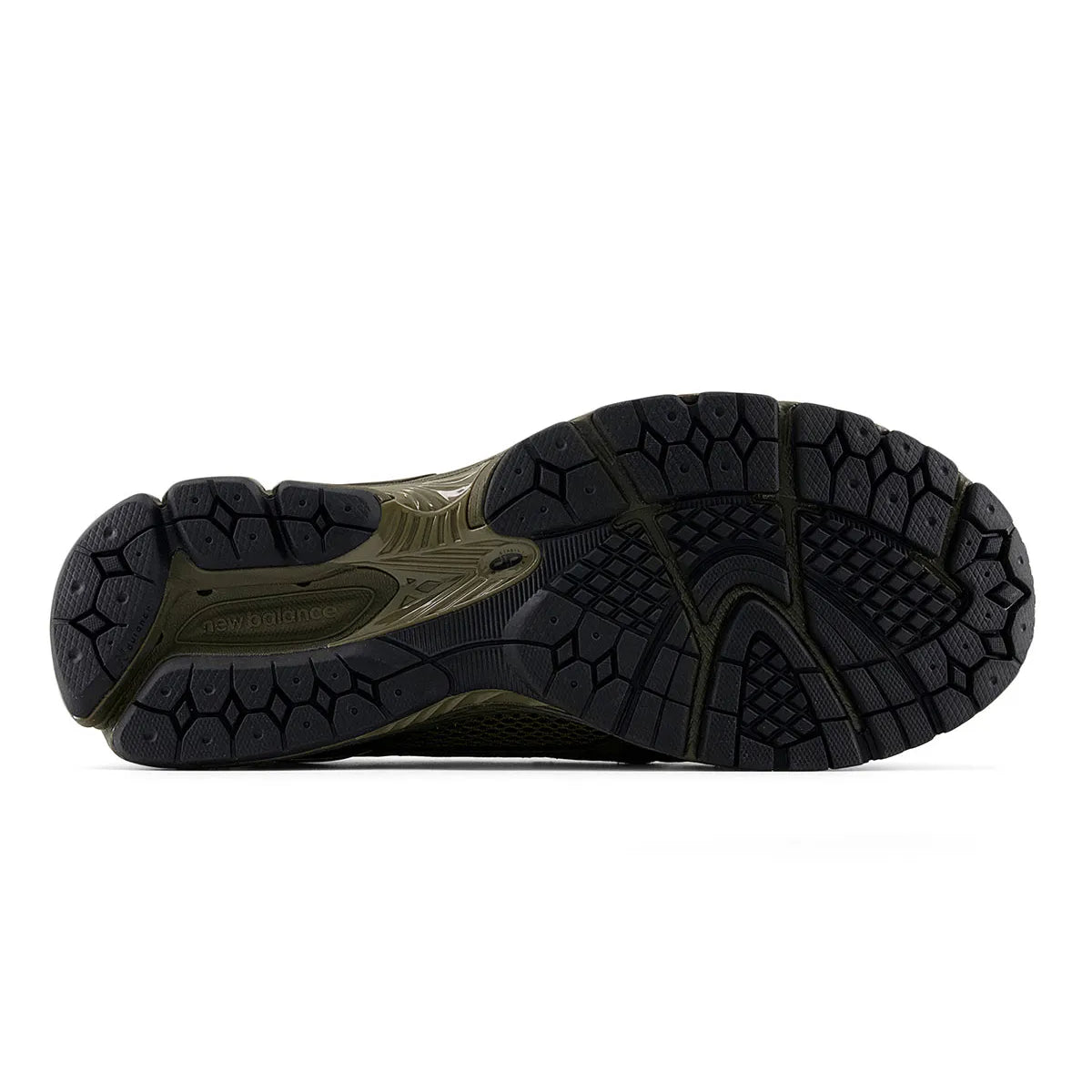 New Balance 1906L Olive Khaki
