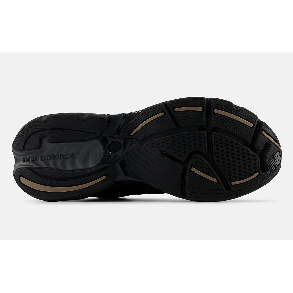 New Balance 2010 Black