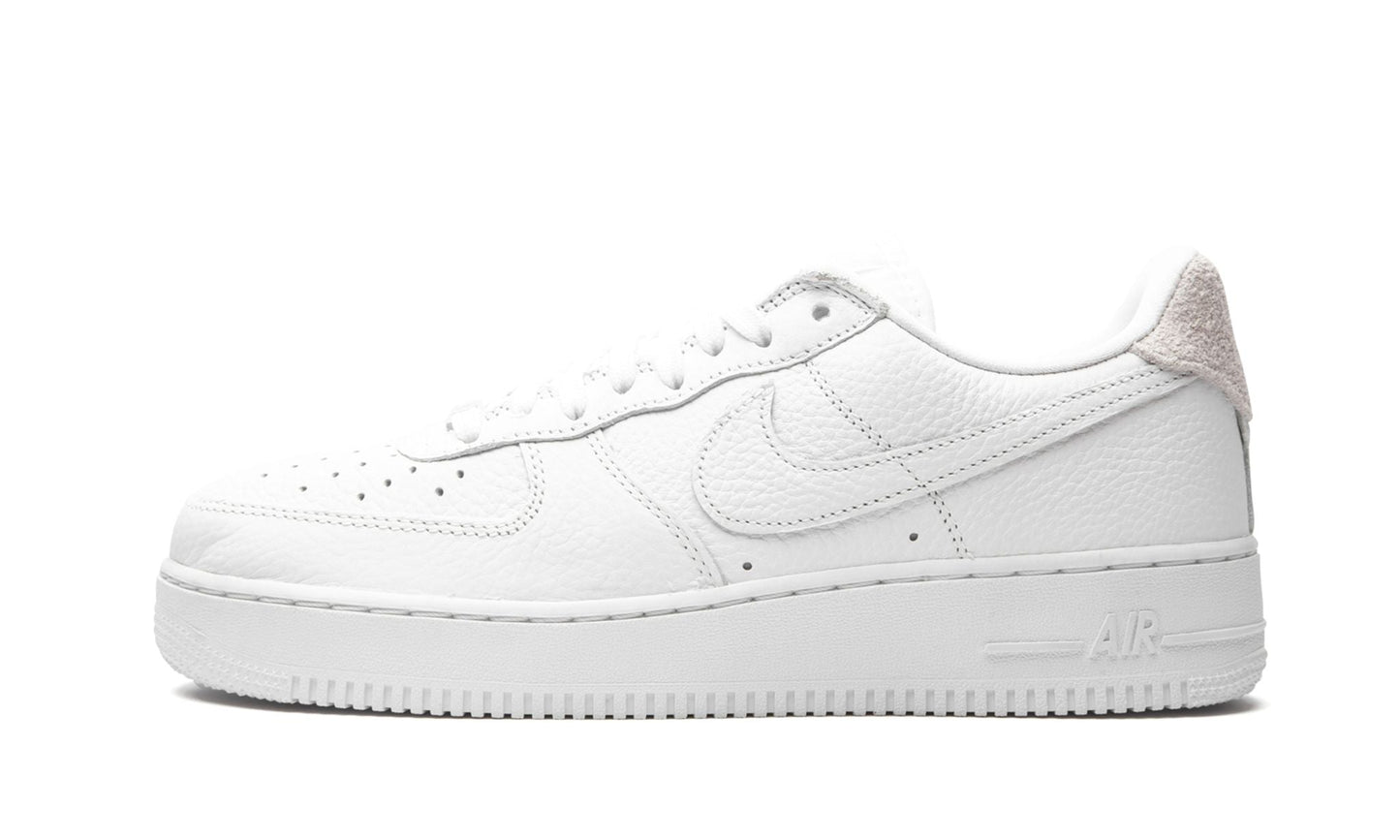 Nike Air Force 1 Craft White