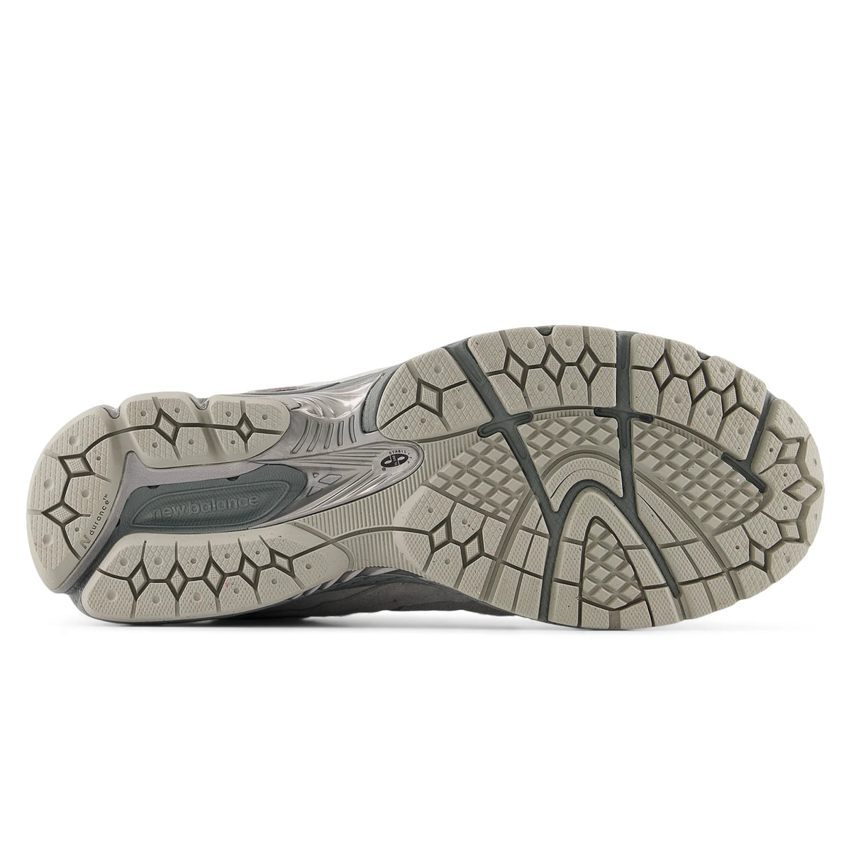 New Balance 2002R Gore-Tex Protection Pack Slate Grey