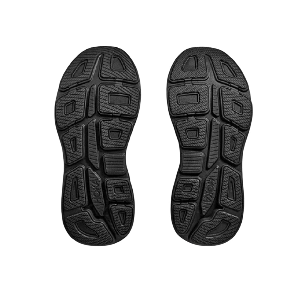 Hoka One One Bondi 9 Triple Black (W)
