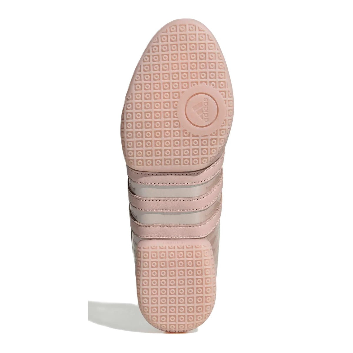 adidas Taekwondo Mei Elite Sand Pink (W)