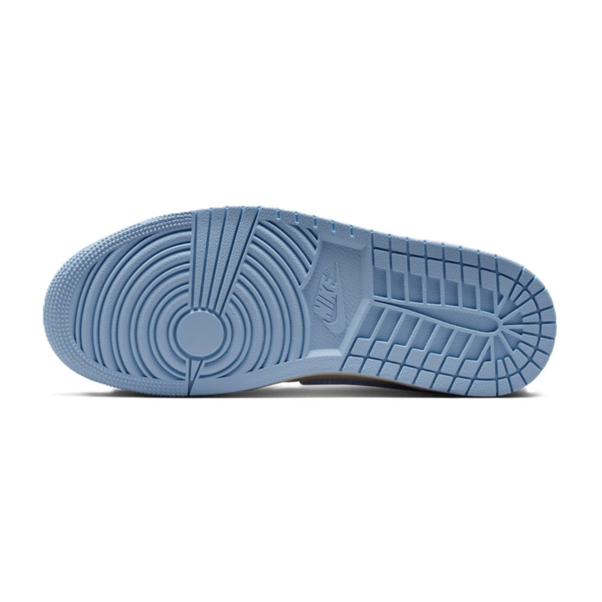 Jordan 1 Retro High OG Pale Ivory Psychic Blue (W)