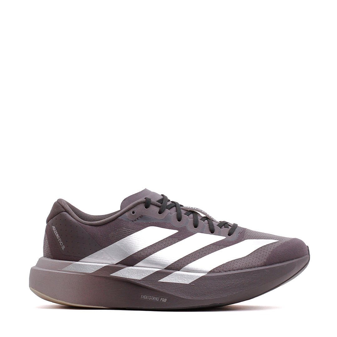 Adidas Men Adizero EVO SL Grey Strata KI9874