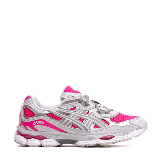 Asics Unisex Gel-NYC Pink Glow Concrete 1203A383-701