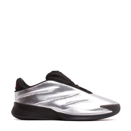 Adidas Basketball Men Crazy Energy+ Silver Metallic Black KI3197
