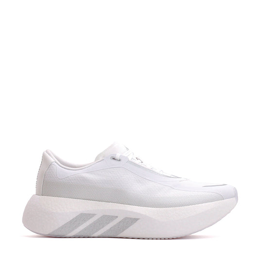Adidas Women HYPERBOOST EDGE Cloud White Silver Metallic KI4426