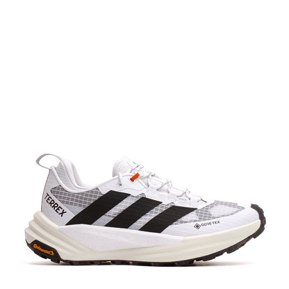 Adidas Men Terrex Free Hiker 3 Low GORE-TEX White KI8275