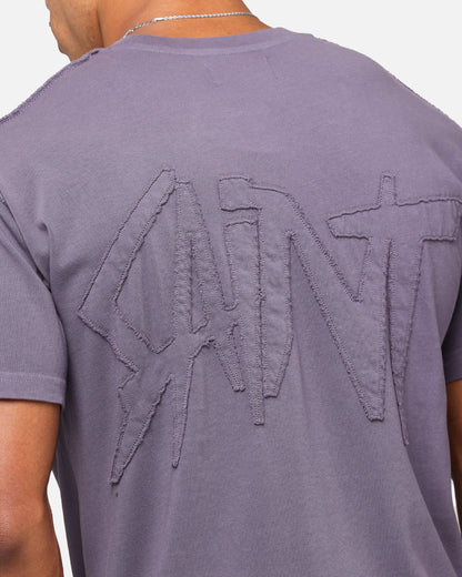 Saint Morta Pericles Lafayette T-Shirt Purple