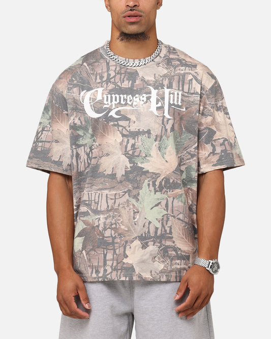 Cypress Hill Realtree T-Shirt Camo