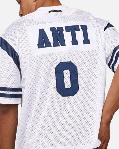 The Anti Order Anti Finals Jersey White/Navy