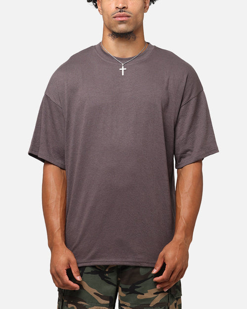 XXIII Sahara T-Shirt Plum