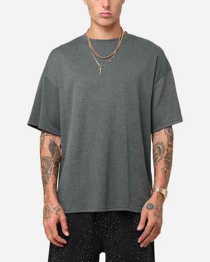 XXIII Tesalate T-Shirt Forest Green