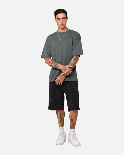 XXIII Tesalate T-Shirt Forest Green