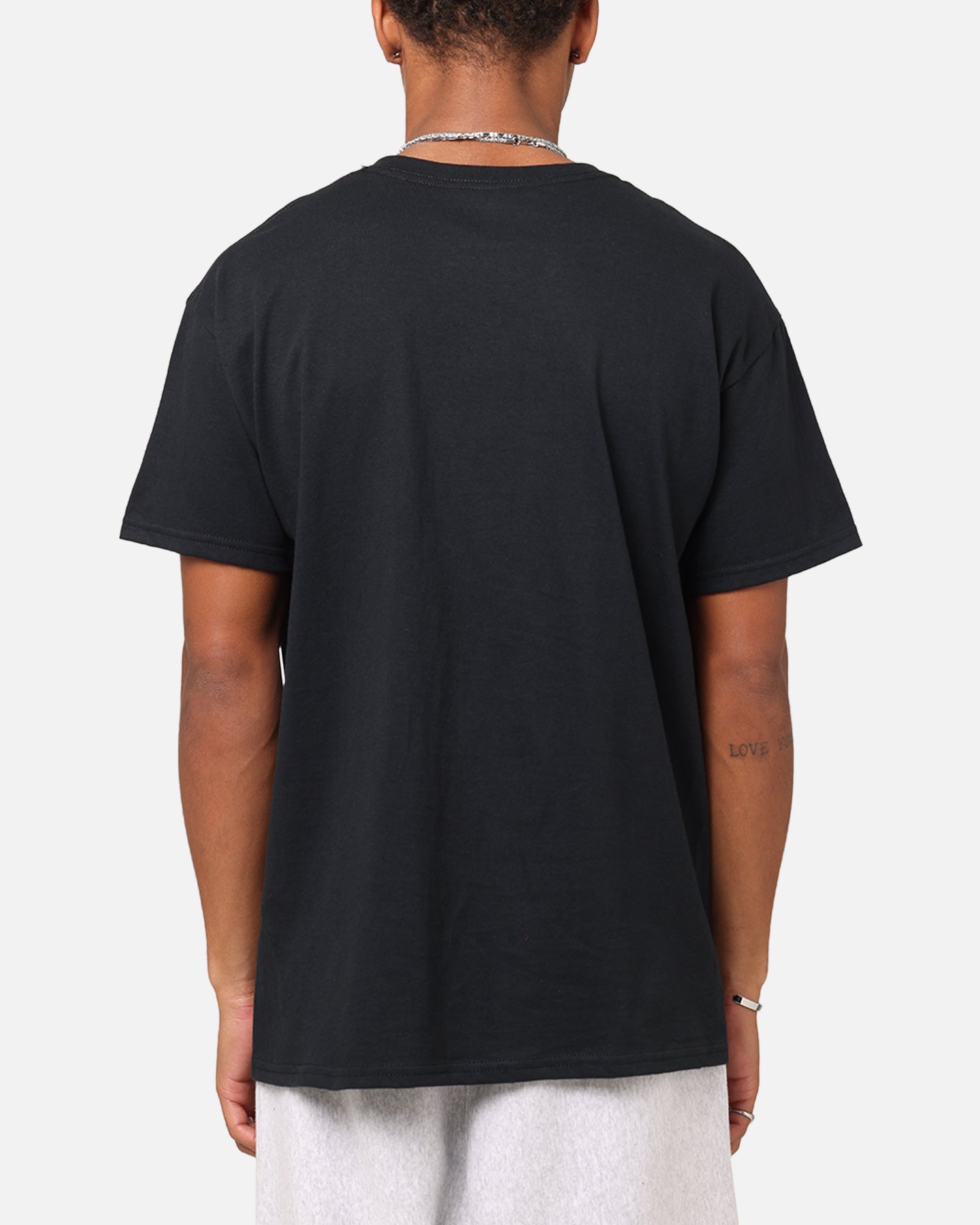 The Offspring Smash T-Shirt Black