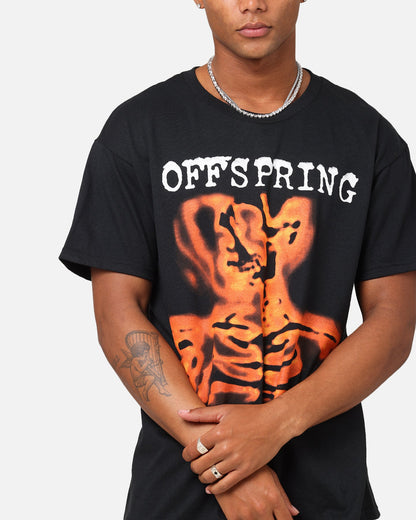 The Offspring Smash T-Shirt Black