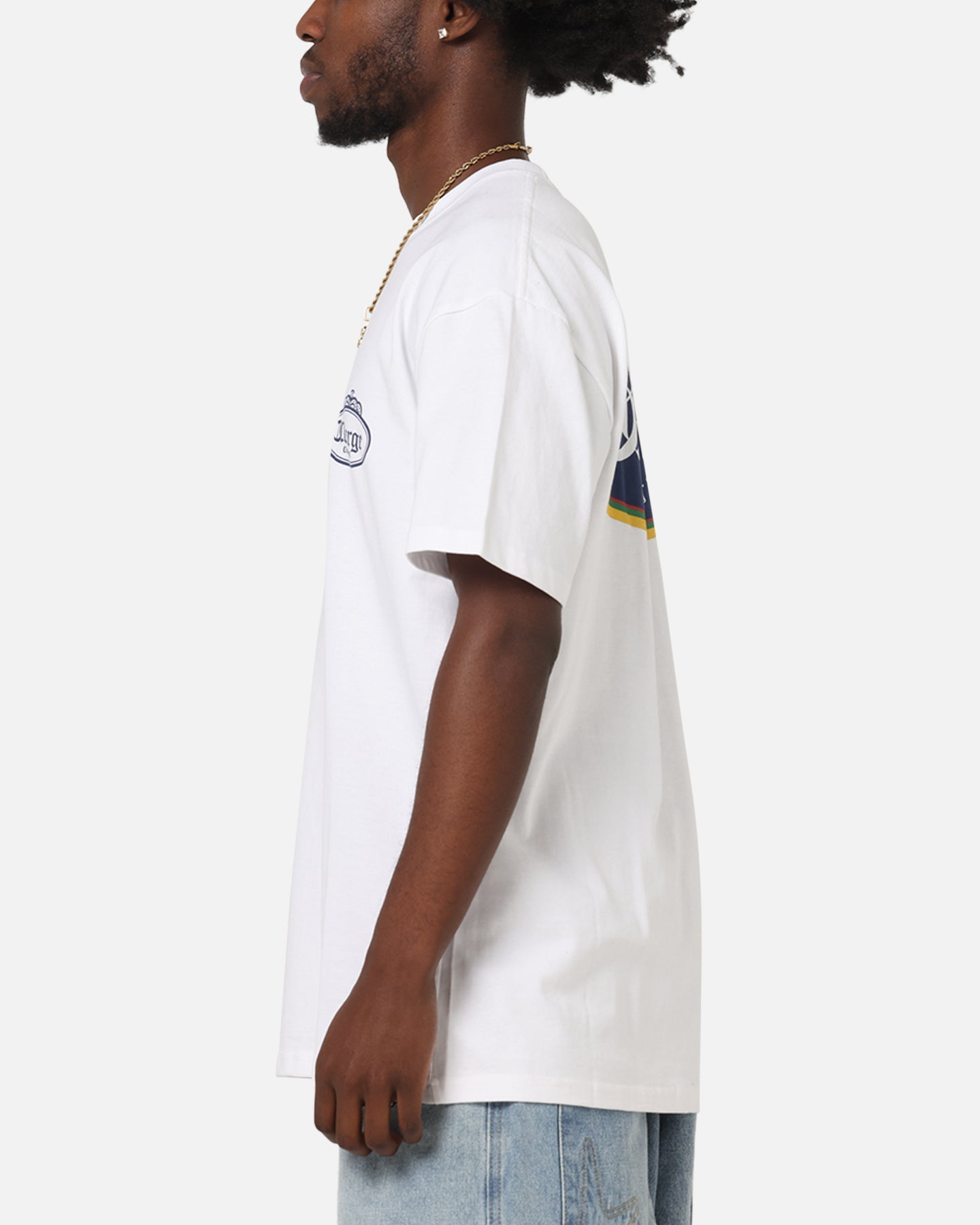 X-Large Regal T-Shirt White