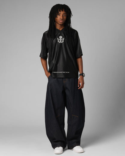 Loiter Purity Jersey Black