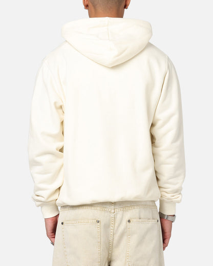 Culture Kings Standard Hoodie Off White