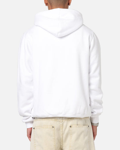 Culture Kings Standard Hoodie White