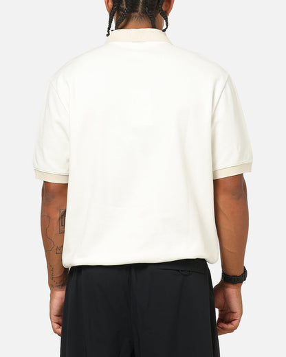 Nike Lift Heavyweight Polo T-Shirt Sail/Lt Khaki/Medium Olive