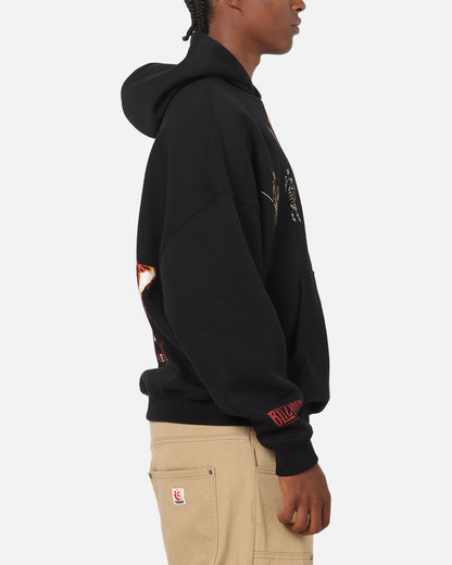73Studio X Diablo Halloween Expansion Premium Hoodie Black