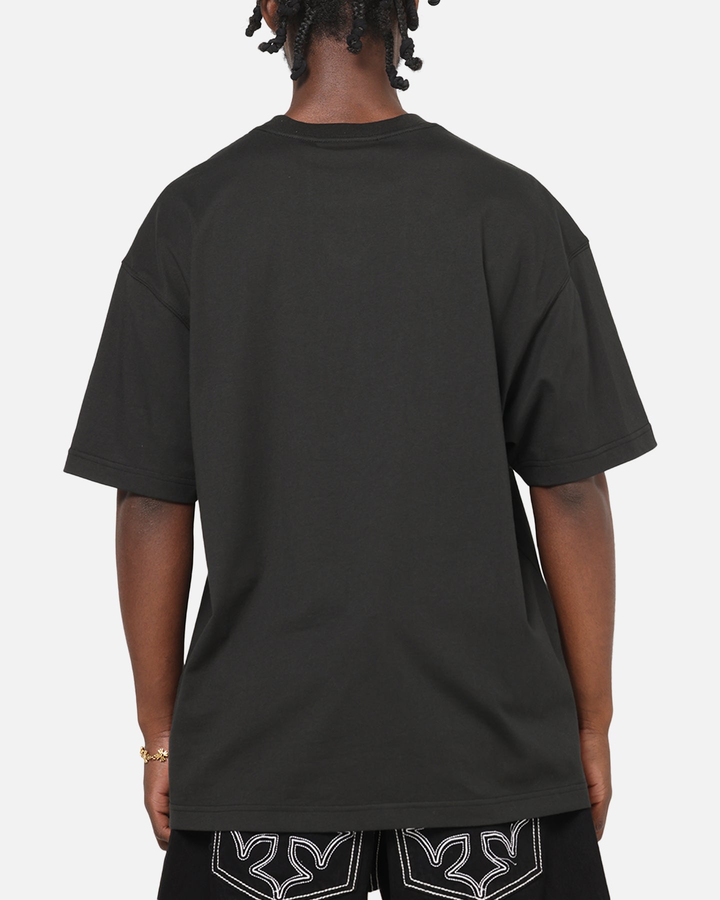 New Era Chicago White Sox Kanji T-Shirt Black