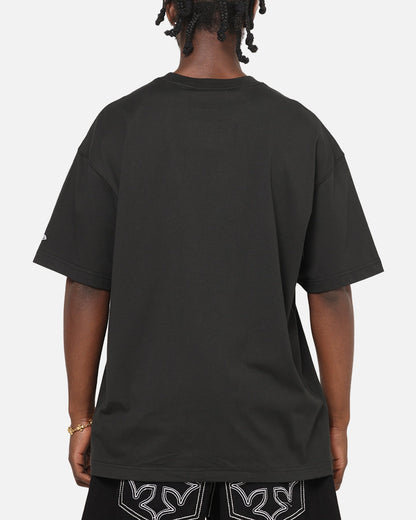 New Era New York Yankees Kanji T-Shirt Black