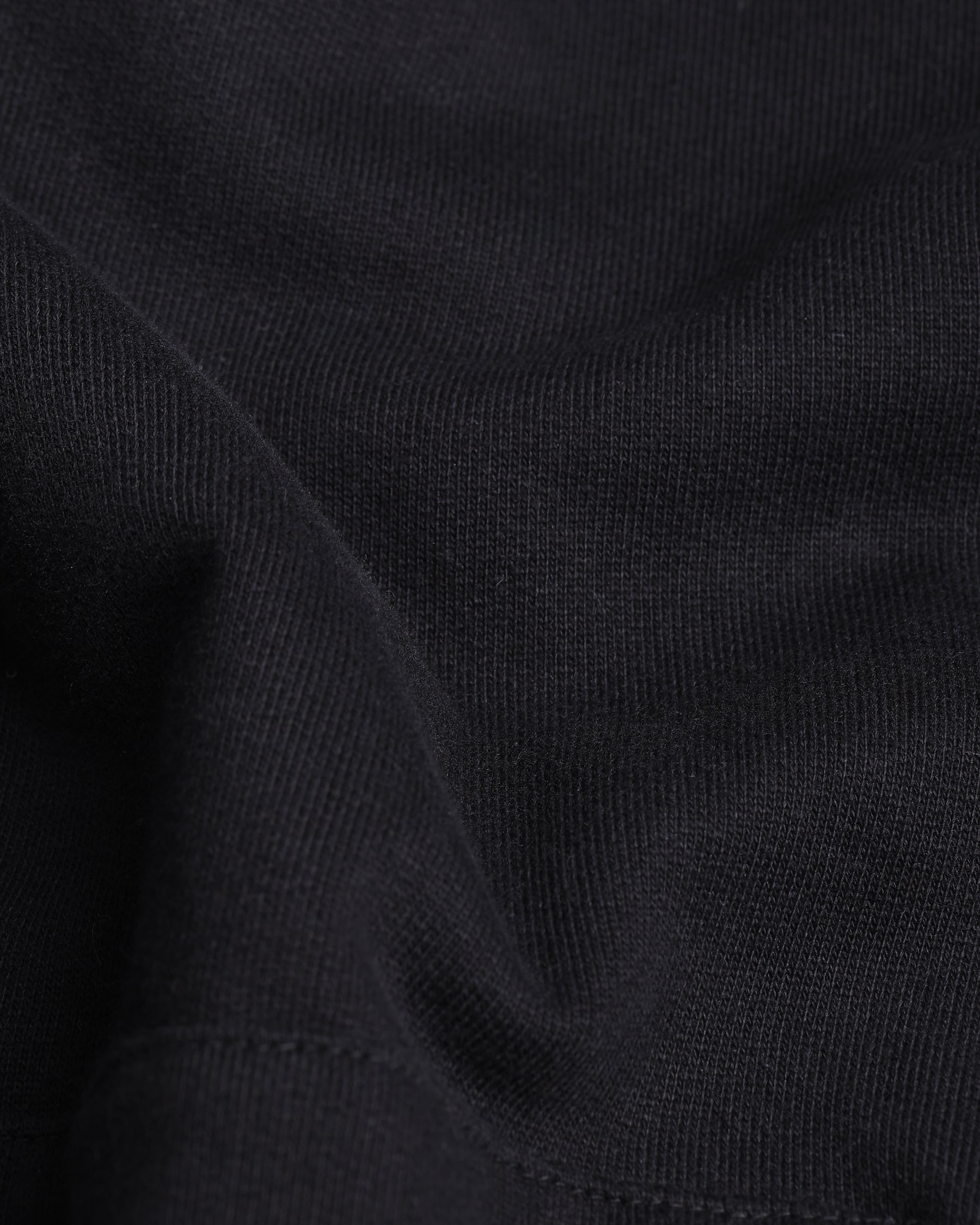 American Thrift Pullover Hoodie Black
