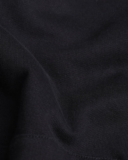 American Thrift Pullover Hoodie Black