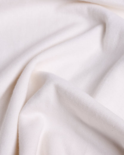 American Thrift Short Sleeve T-Shirt Off White