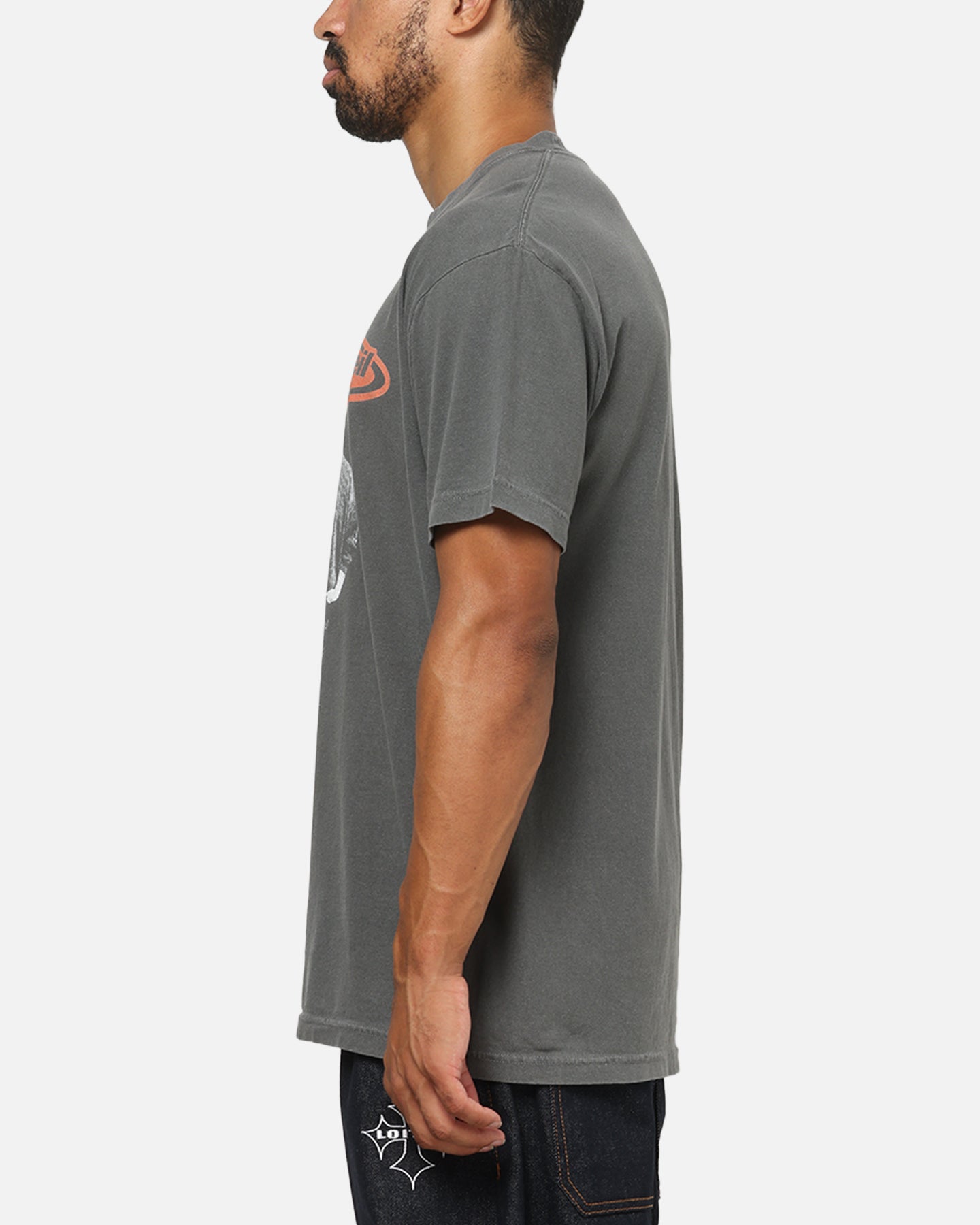 Pierce The Veil Pierce The Veil T-Shirt Washed Black