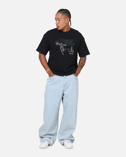 73Studio X Fortnite Victory Royale T-Shirt Black
