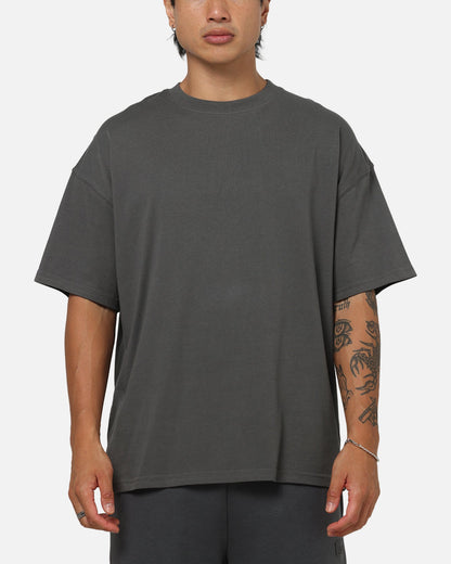Carre Archive T-Shirt Charcoal