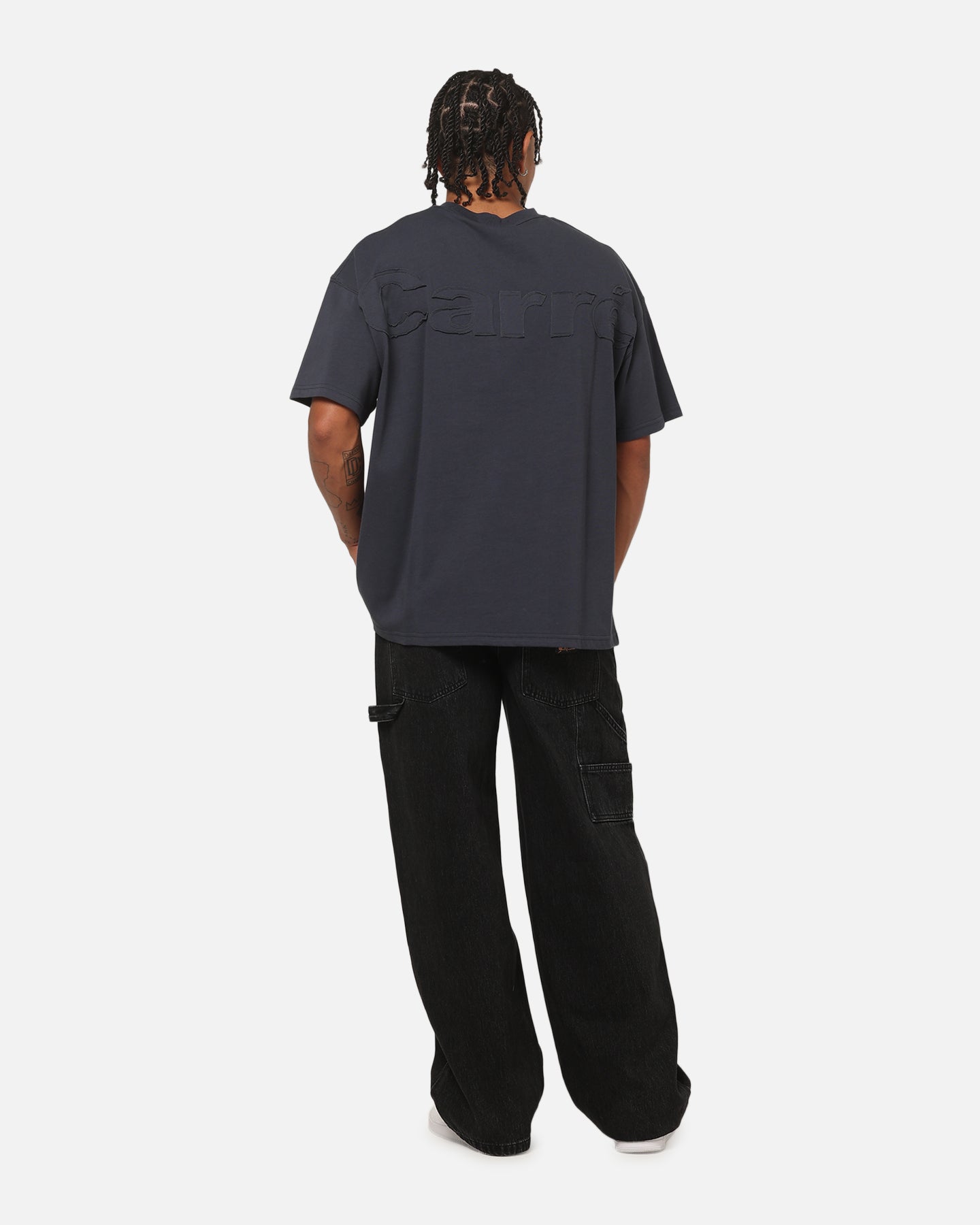 Carre Archive T-Shirt Spellbound