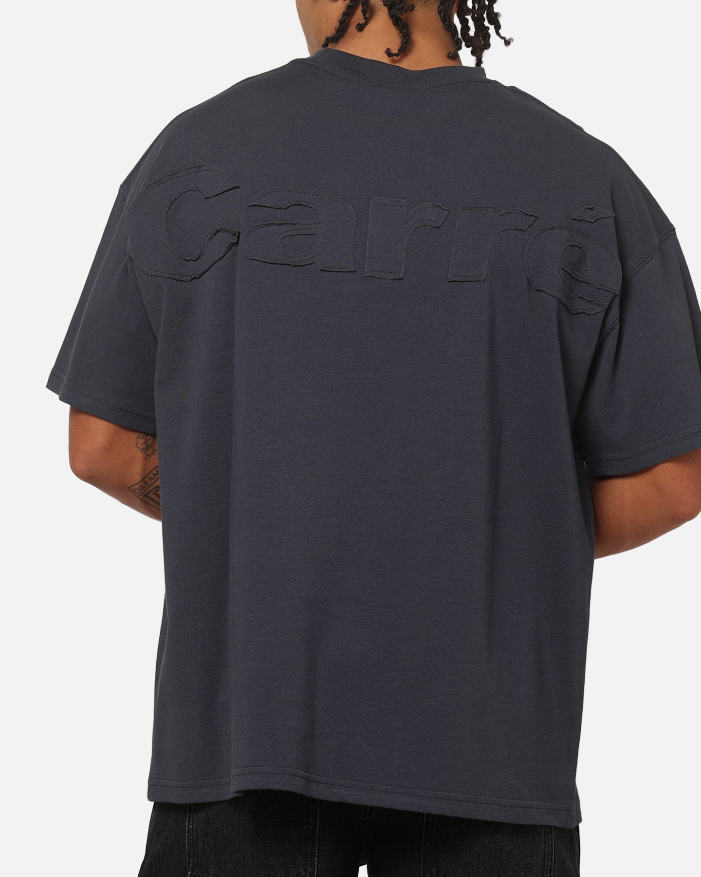 Carre Archive T-Shirt Spellbound