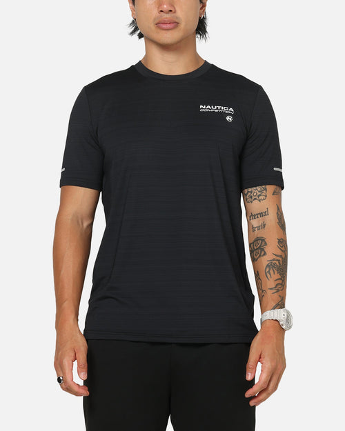 Nautica Nugent T-Shirt Black