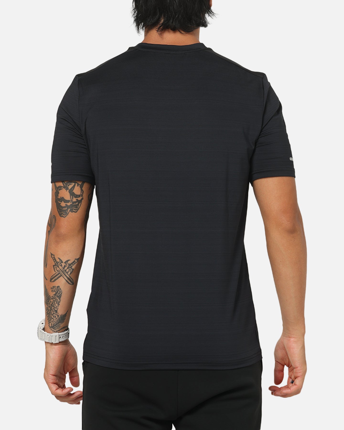 Nautica Nugent T-Shirt Black