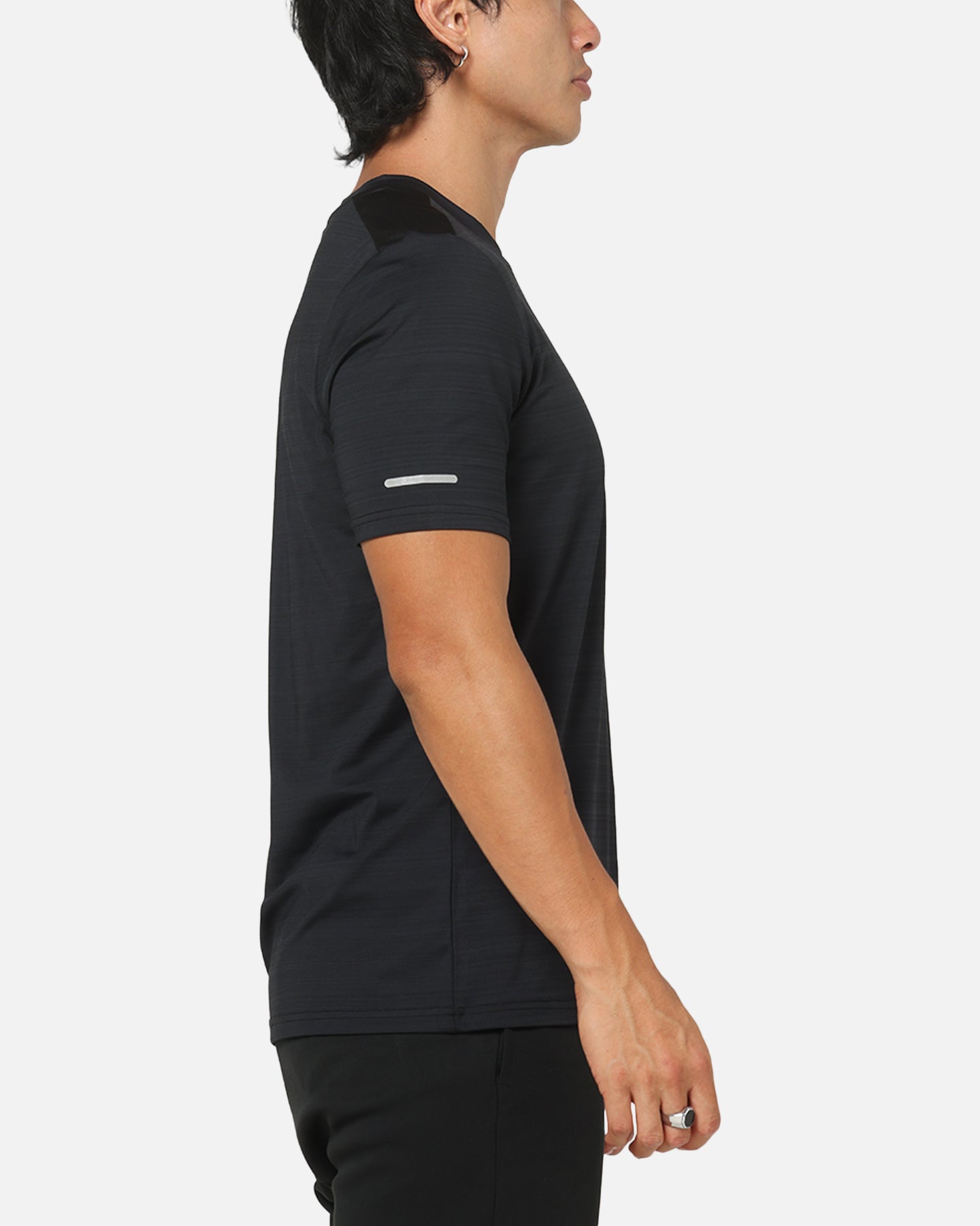 Nautica Nugent T-Shirt Black