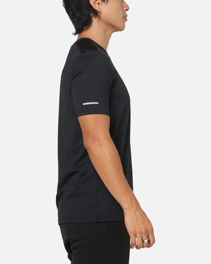 Nautica Nugent T-Shirt Black
