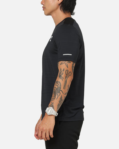 Nautica Nugent T-Shirt Black