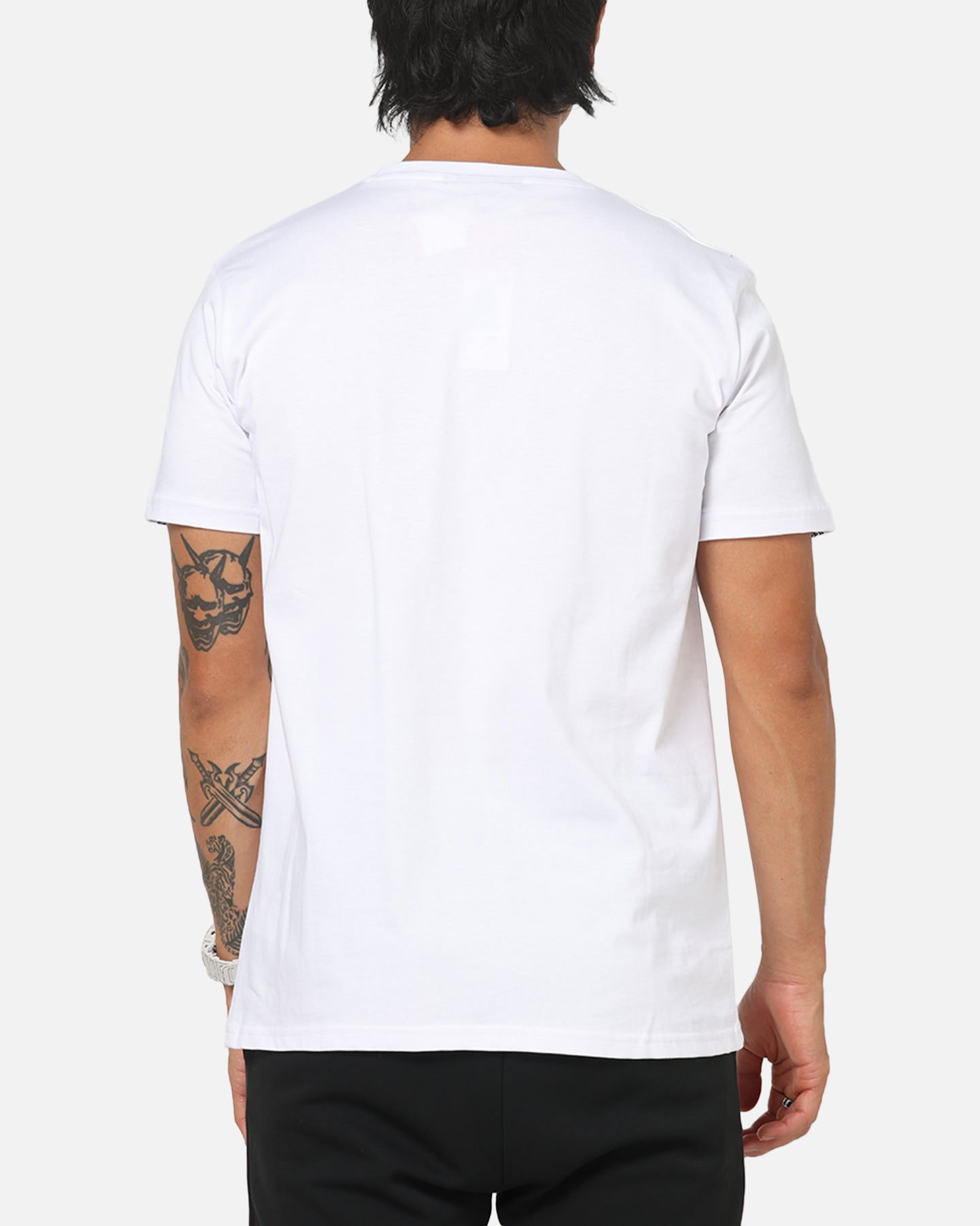 Nautica Shoys T-Shirt White