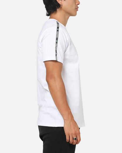 Nautica Shoys T-Shirt White