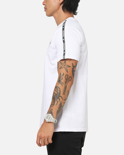 Nautica Shoys T-Shirt White
