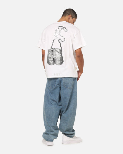 Puma LaFrance Supply III T-Shirt White