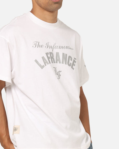 Puma LaFrance Supply III T-Shirt White