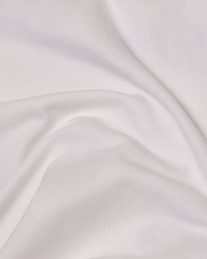 Carre CC T-Shirt White