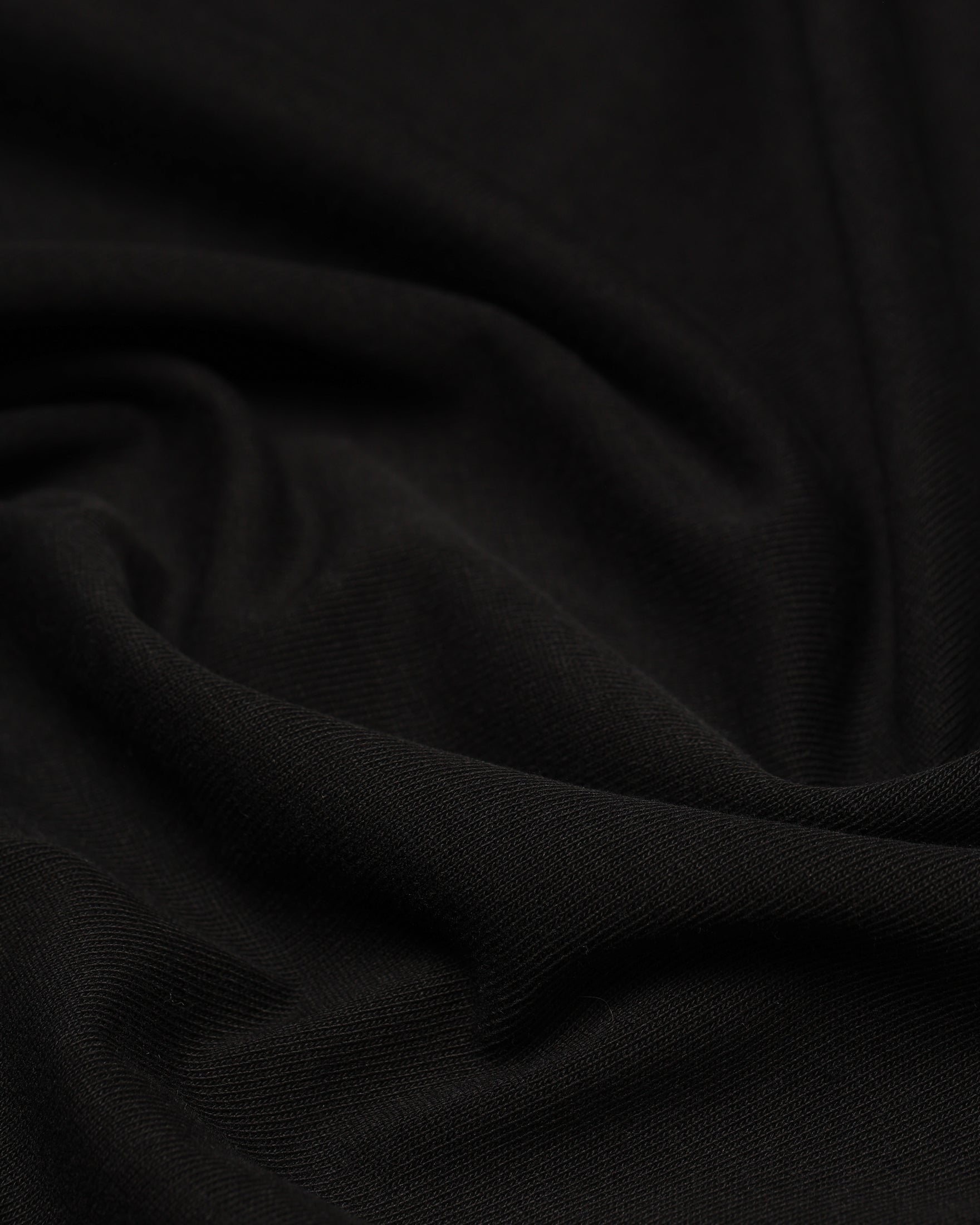 Carre Mmxii T-Shirt Black