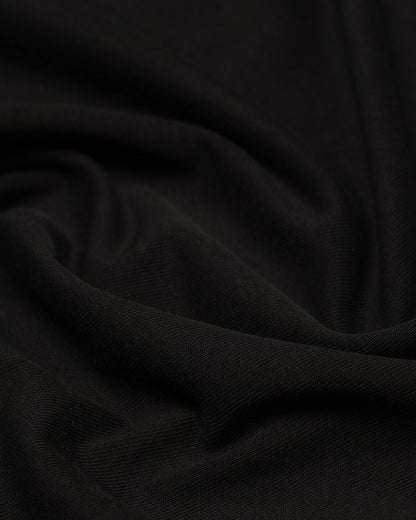 Carre Mmxii T-Shirt Black